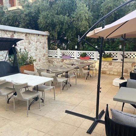Serenity Suites Hotel Antalya Kültér fotó