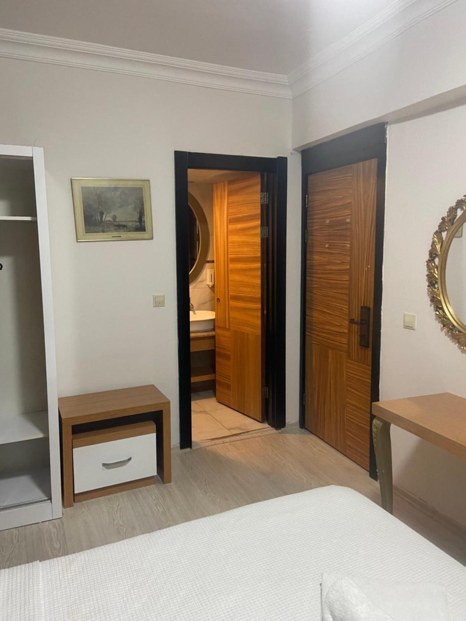 Serenity Suites Hotel Antalya Kültér fotó