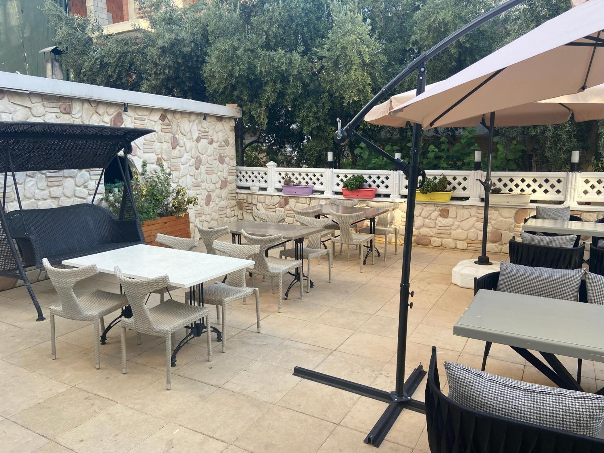 Serenity Suites Hotel Antalya Kültér fotó