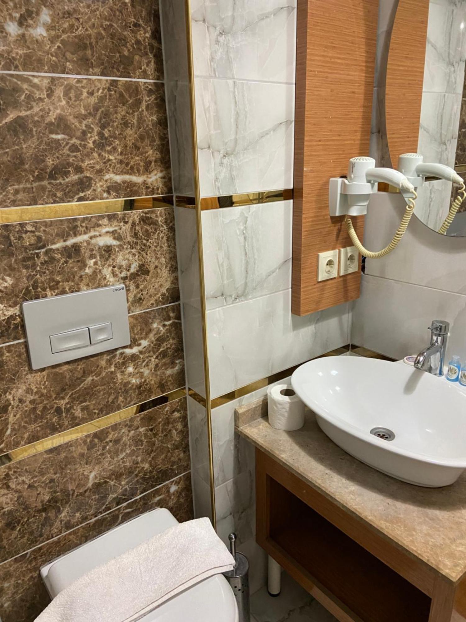 Serenity Suites Hotel Antalya Kültér fotó