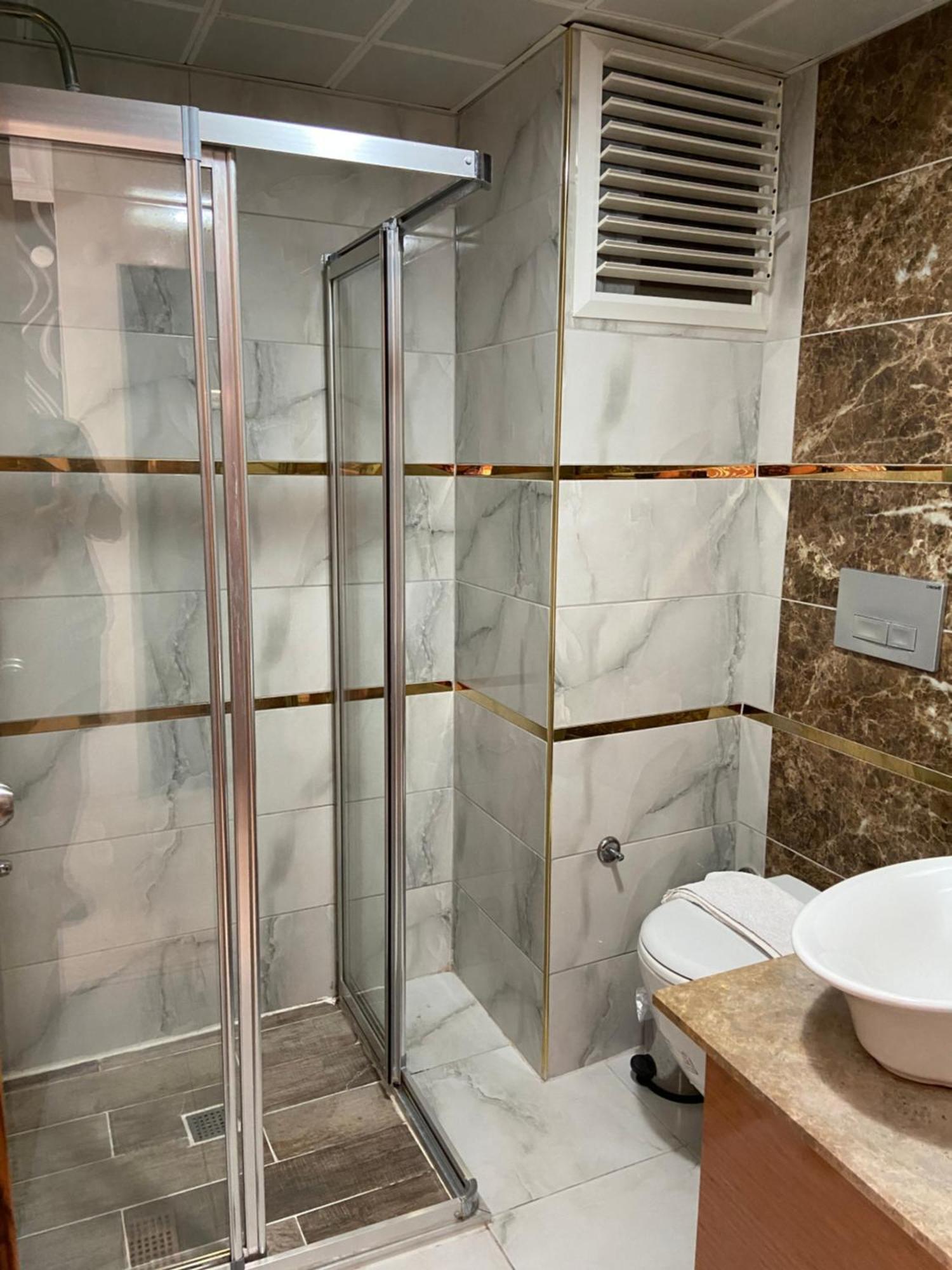 Serenity Suites Hotel Antalya Kültér fotó