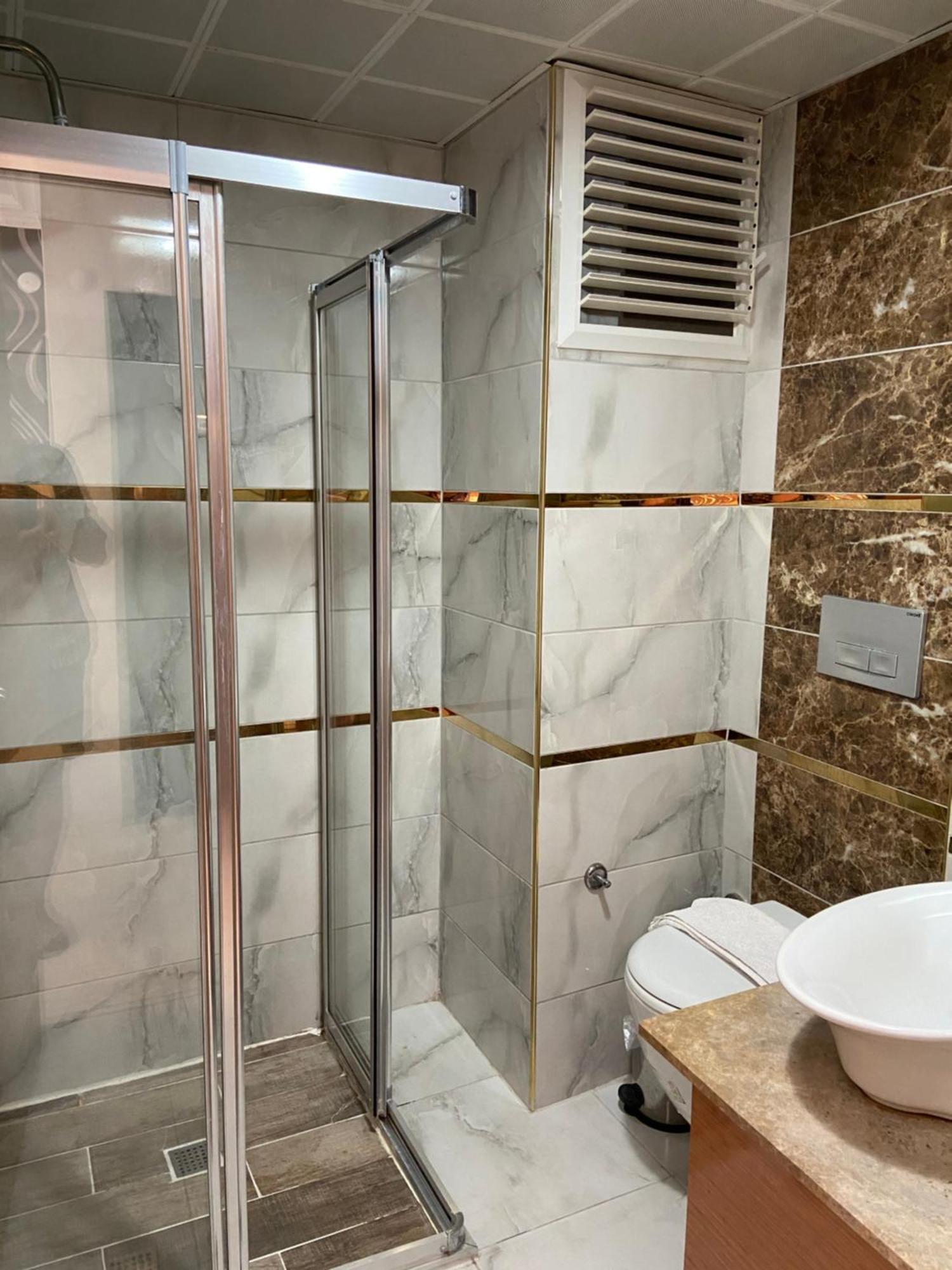 Serenity Suites Hotel Antalya Kültér fotó