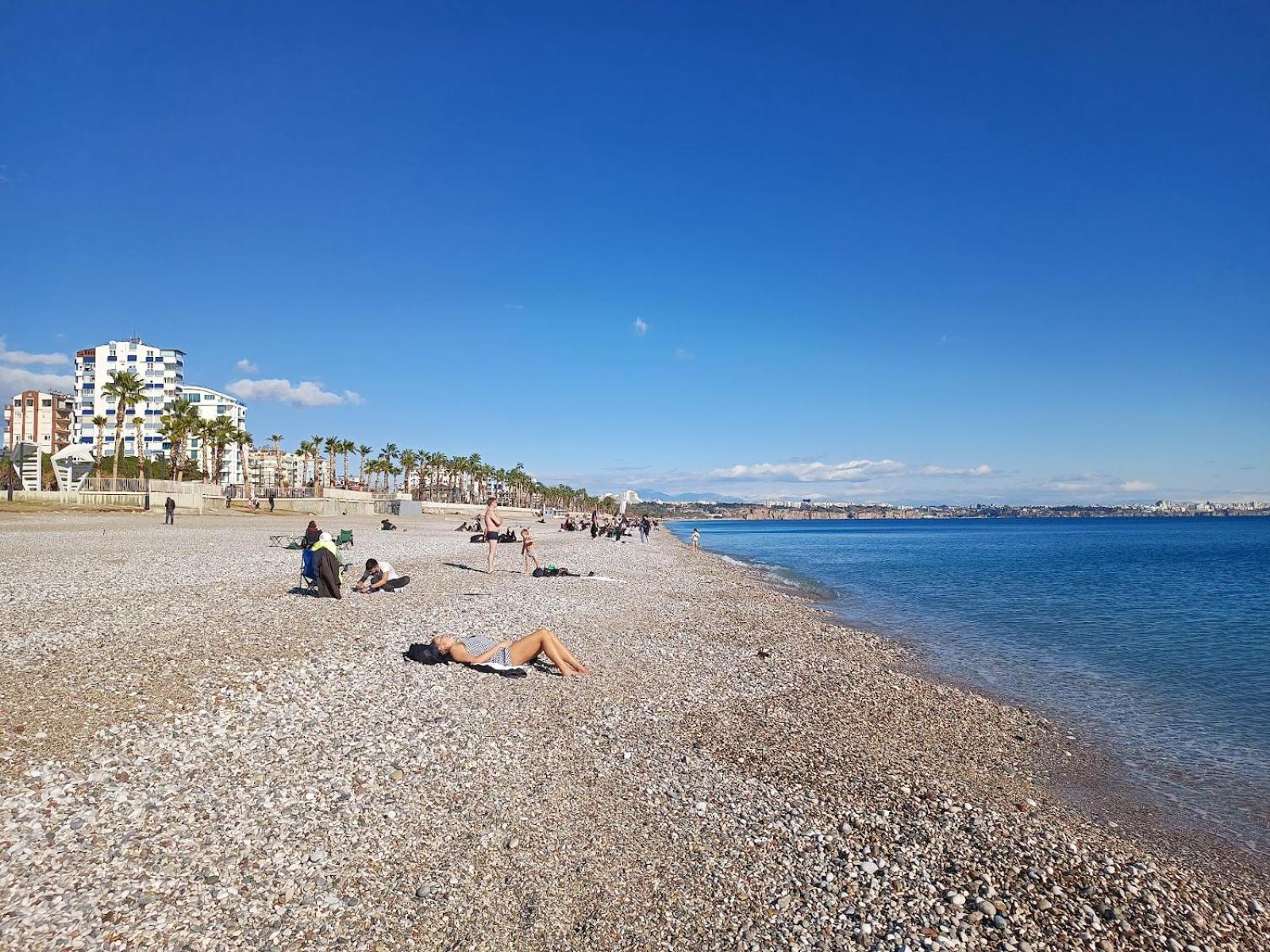 Serenity Suites Hotel Antalya Kültér fotó