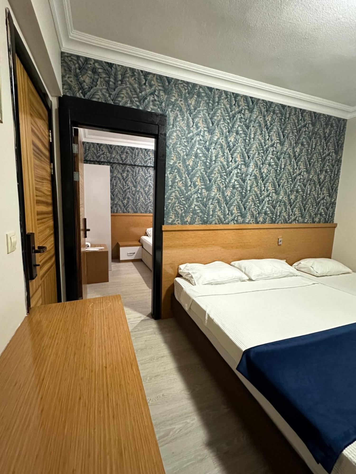 Serenity Suites Hotel Antalya Kültér fotó