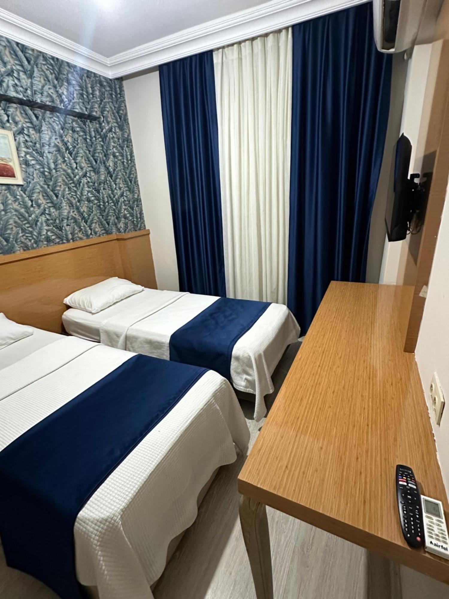 Serenity Suites Hotel Antalya Kültér fotó