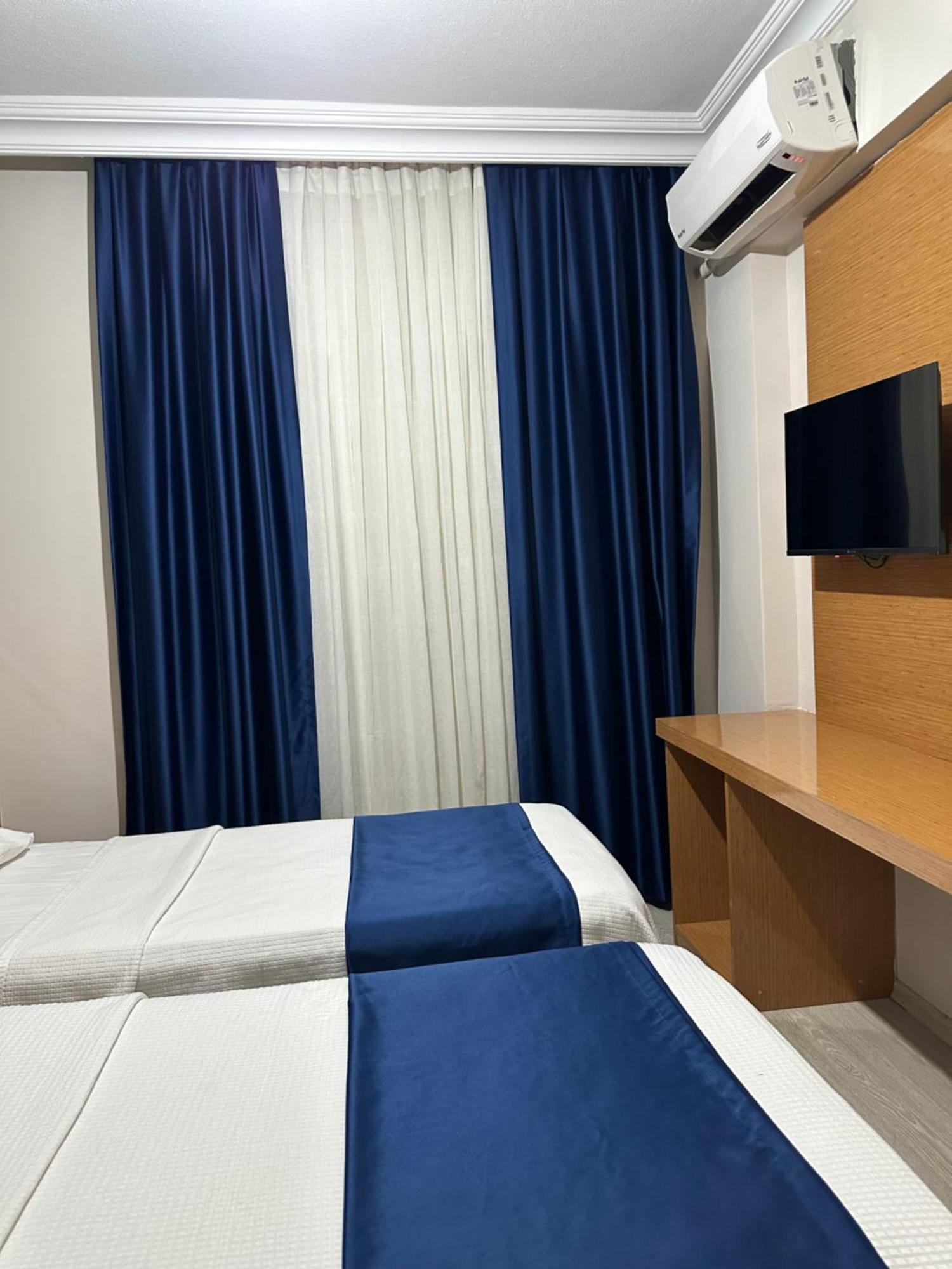 Serenity Suites Hotel Antalya Kültér fotó