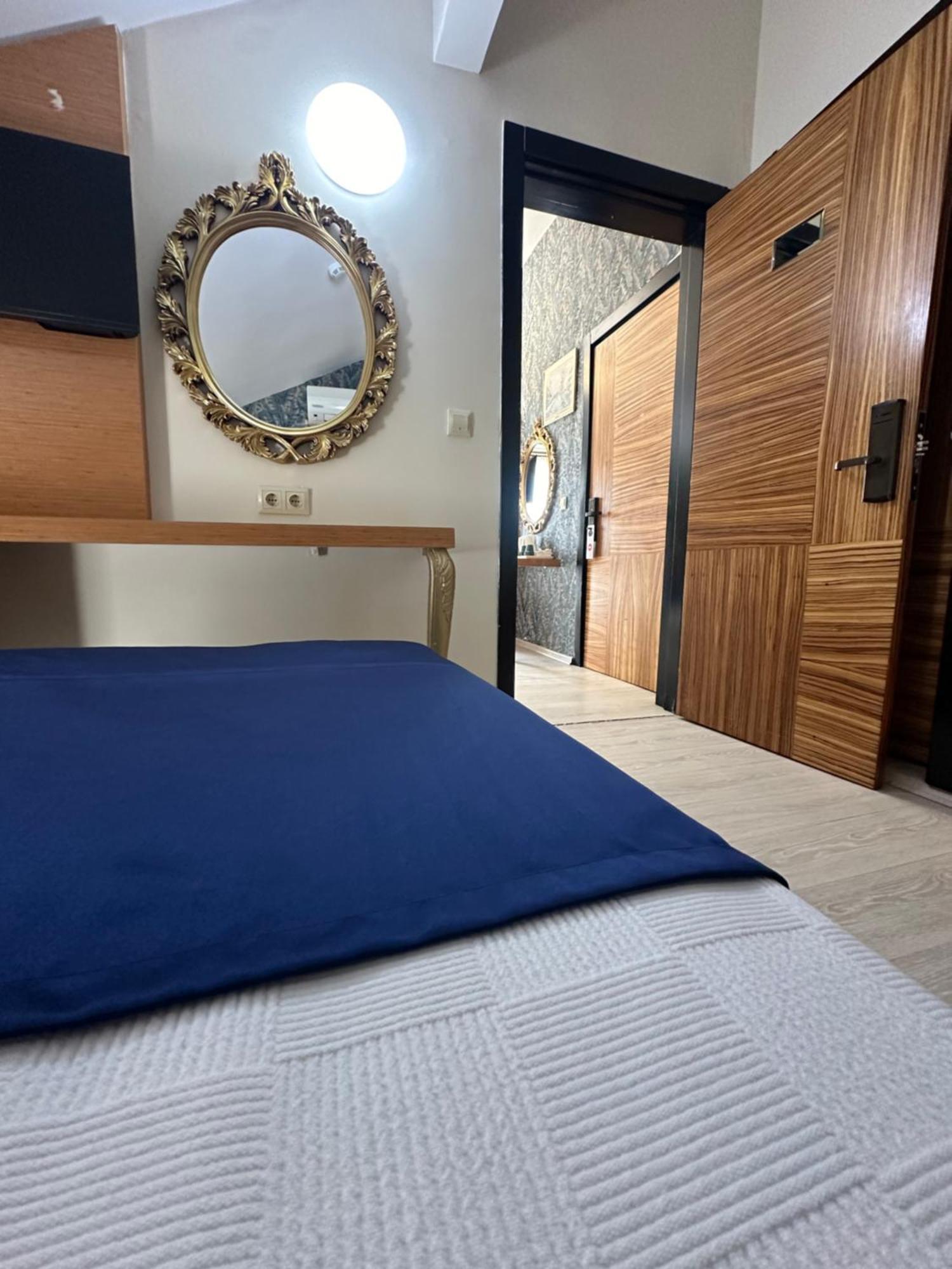 Serenity Suites Hotel Antalya Szoba fotó