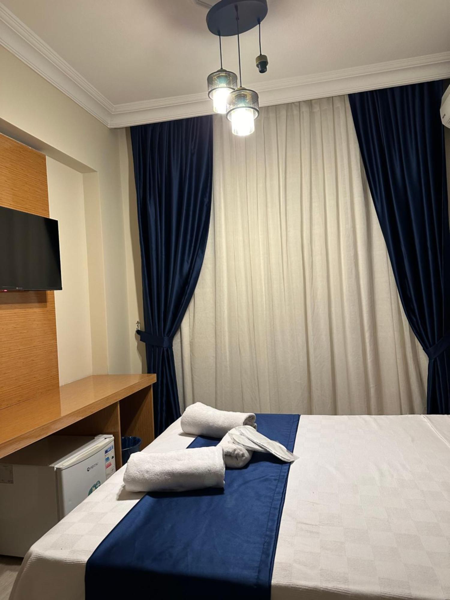 Serenity Suites Hotel Antalya Kültér fotó
