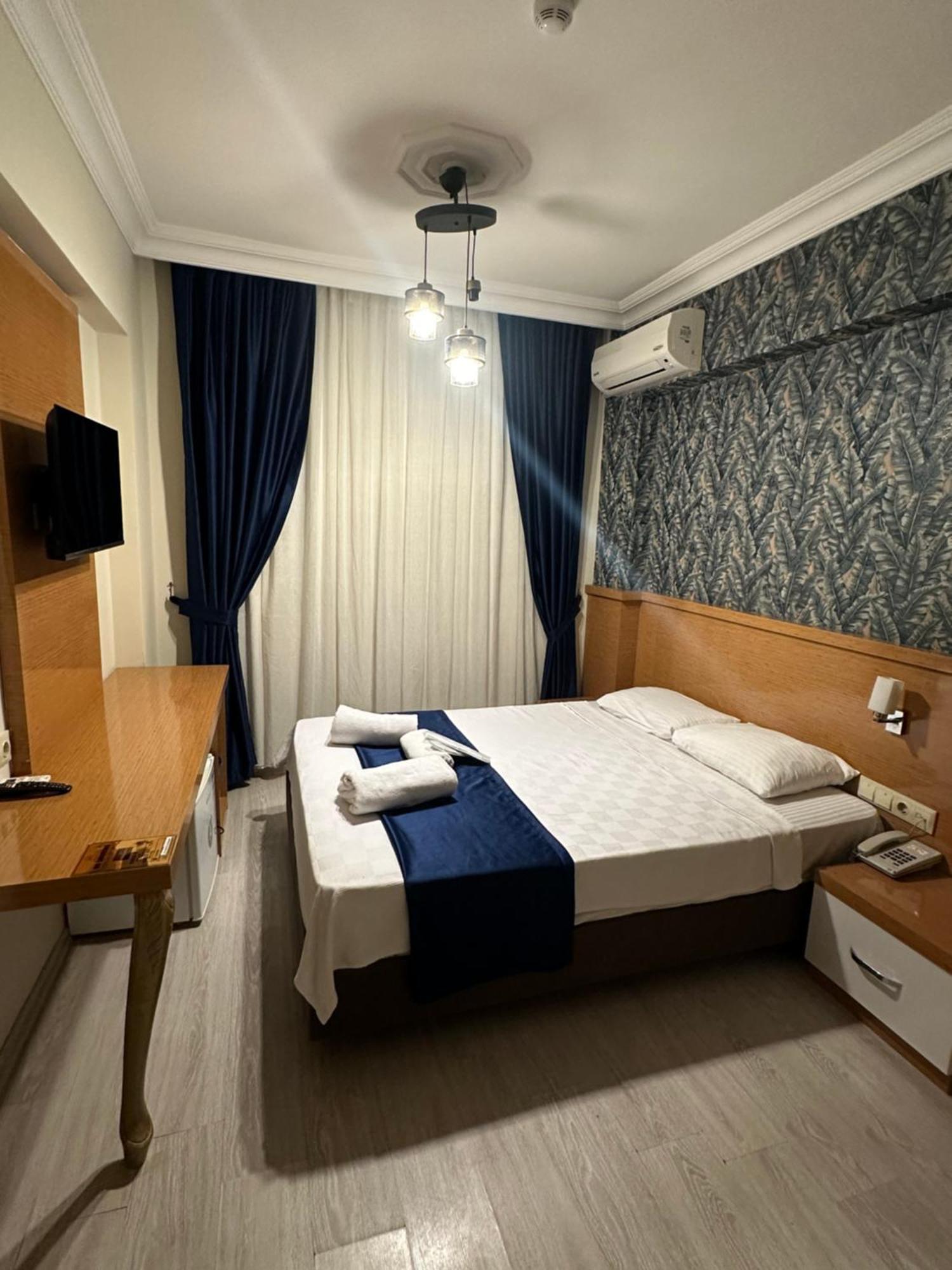 Serenity Suites Hotel Antalya Kültér fotó