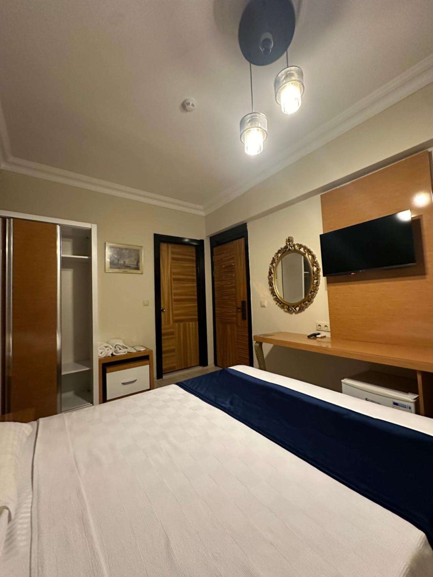 Serenity Suites Hotel Antalya Kültér fotó