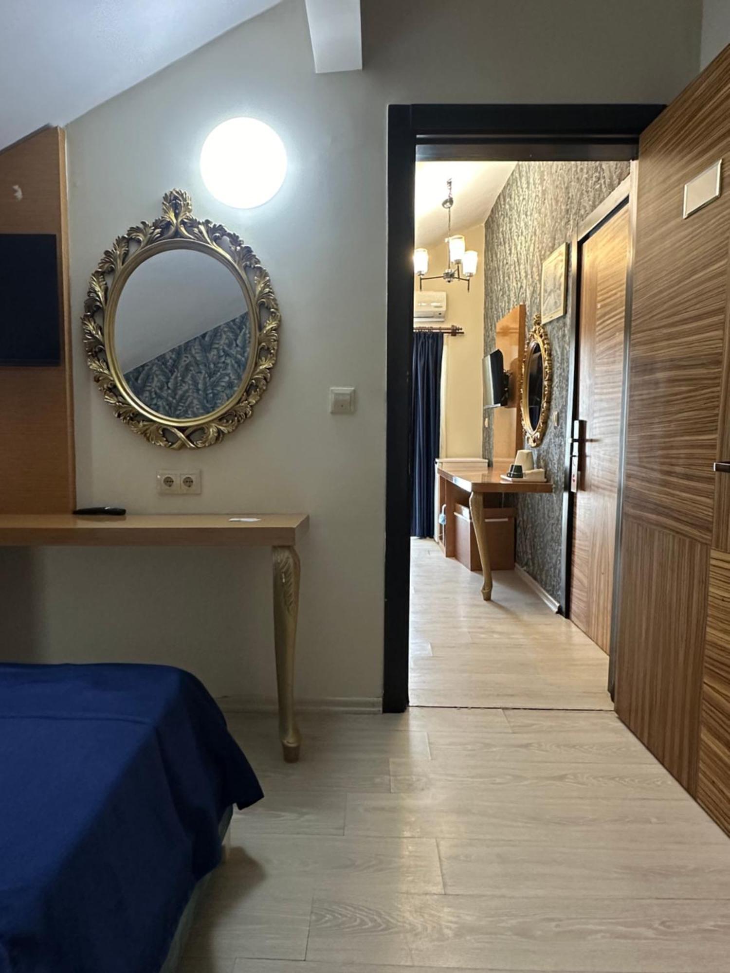 Serenity Suites Hotel Antalya Szoba fotó