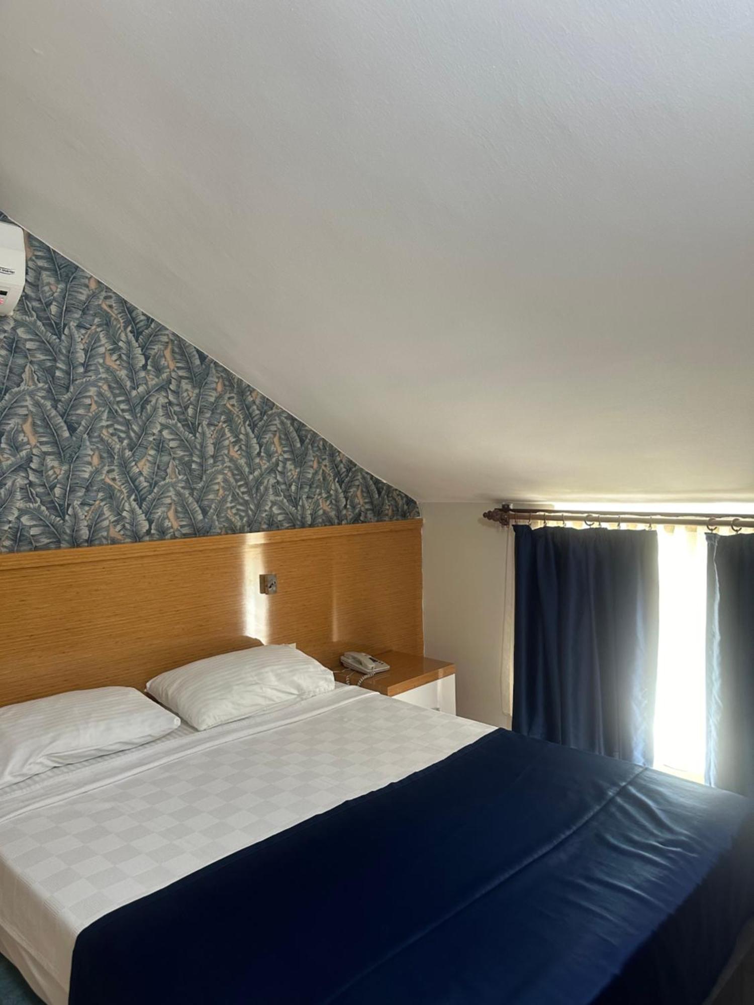 Serenity Suites Hotel Antalya Szoba fotó