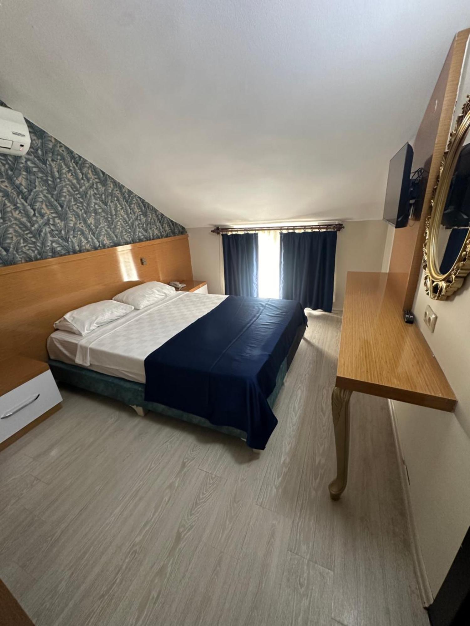Serenity Suites Hotel Antalya Szoba fotó