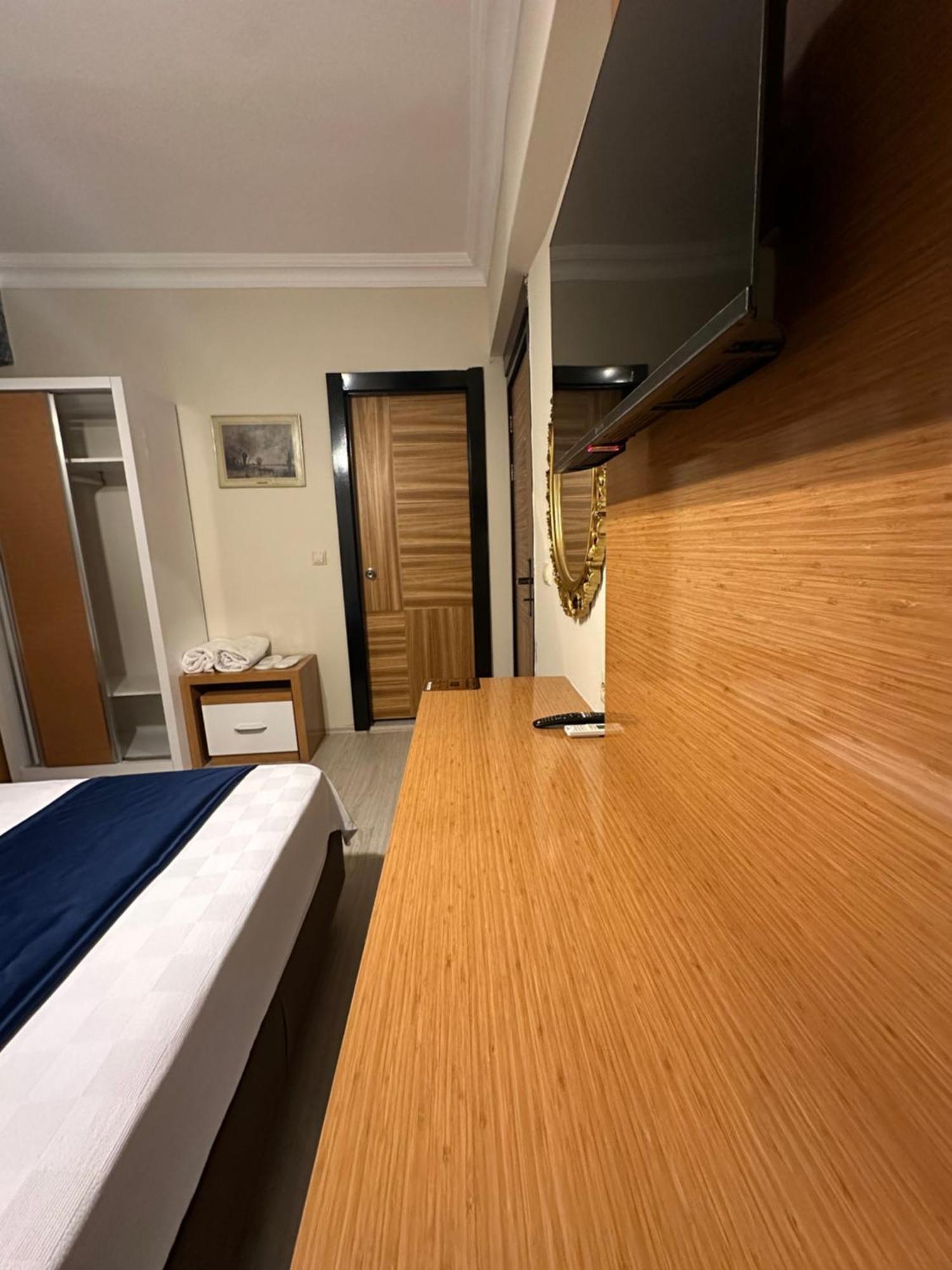 Serenity Suites Hotel Antalya Kültér fotó