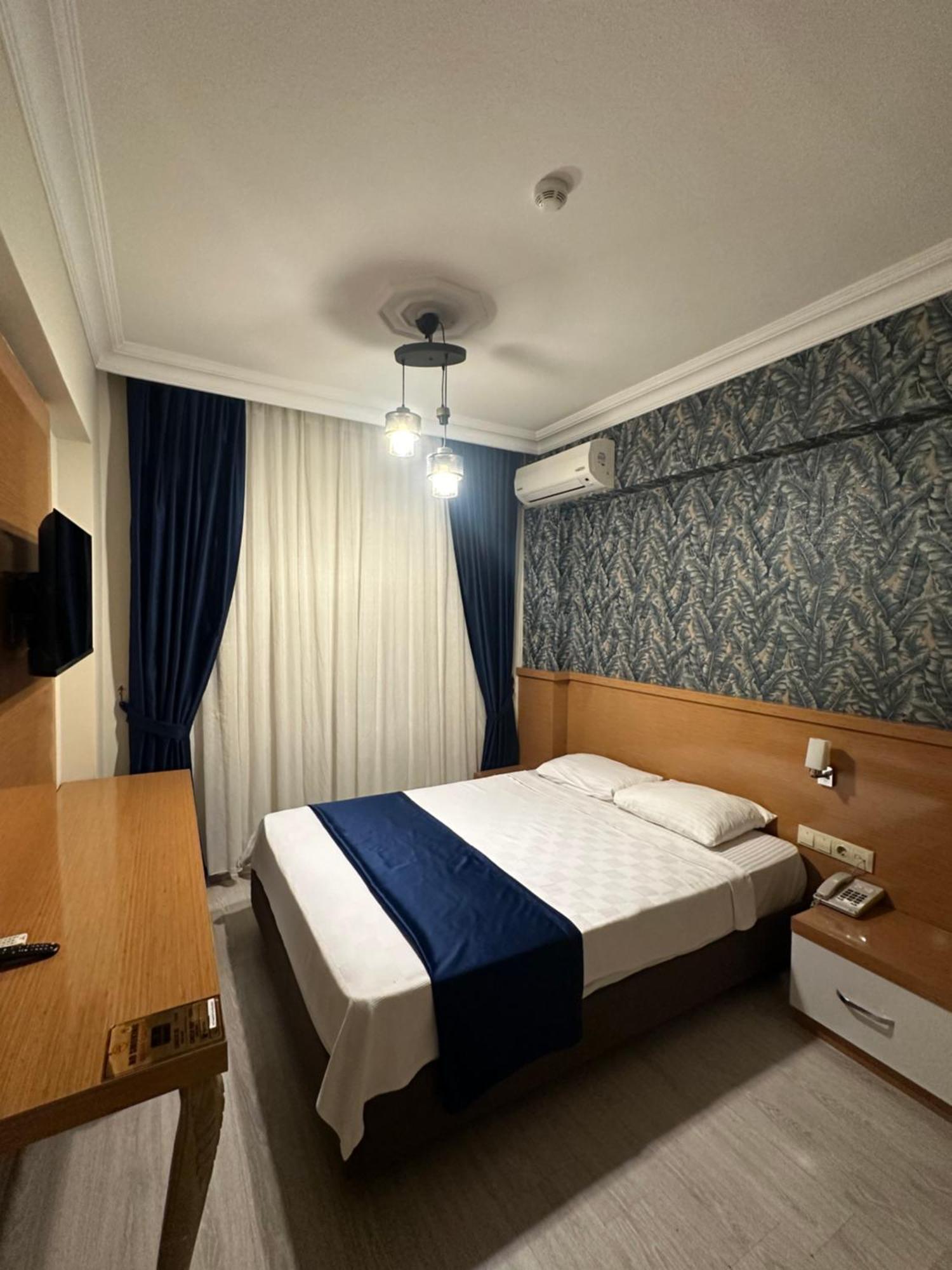 Serenity Suites Hotel Antalya Kültér fotó