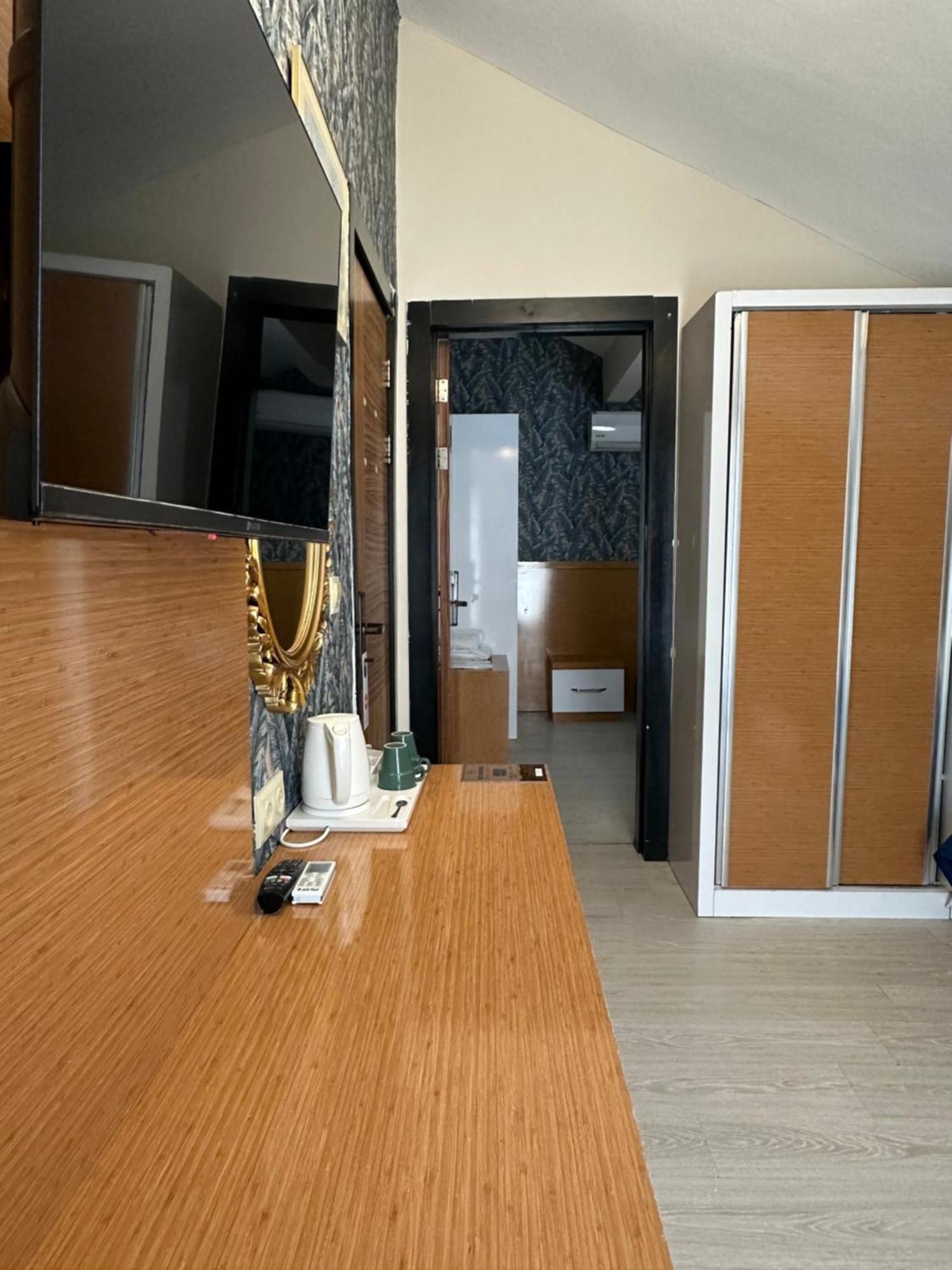 Serenity Suites Hotel Antalya Szoba fotó