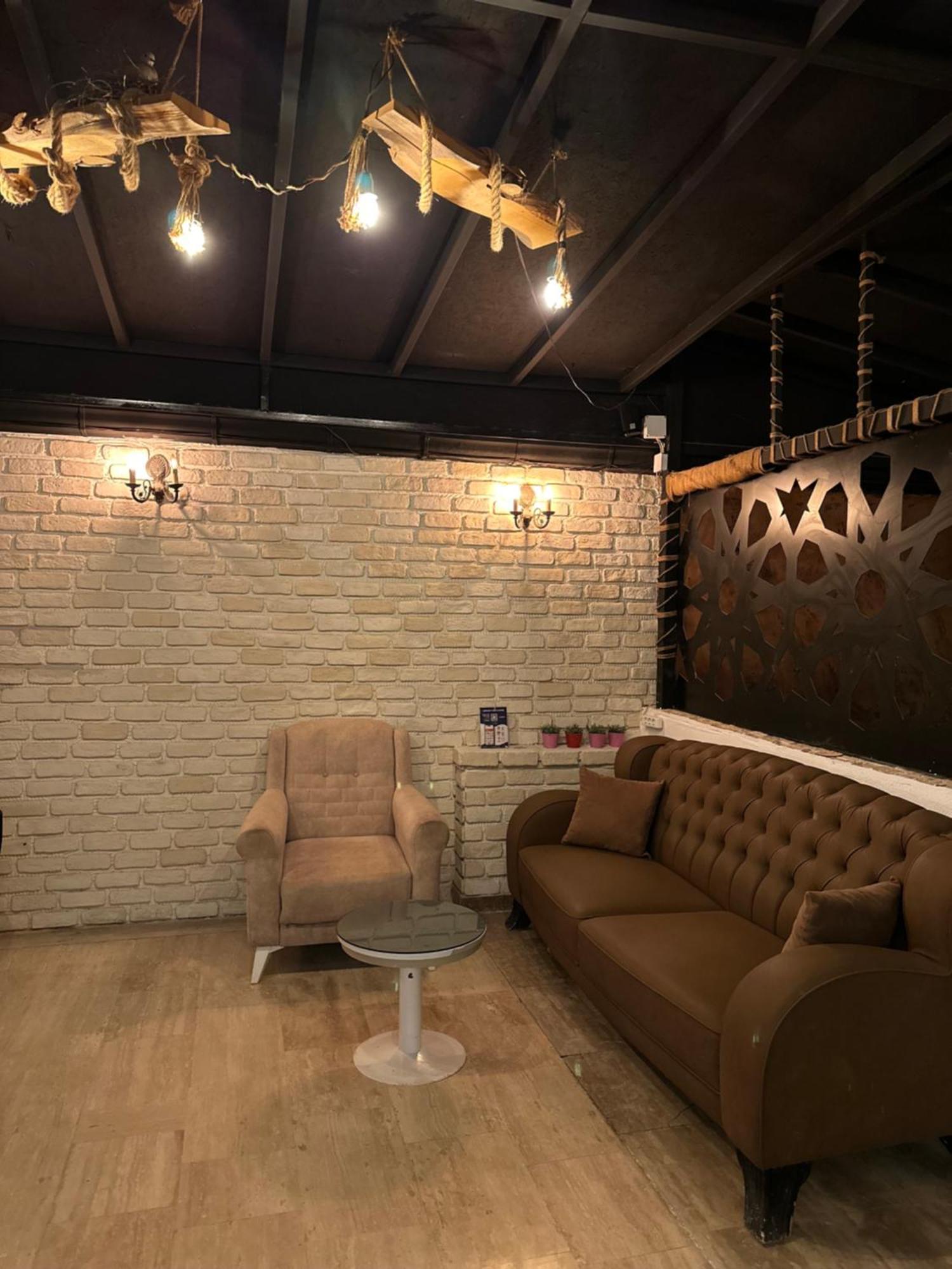 Serenity Suites Hotel Antalya Kültér fotó