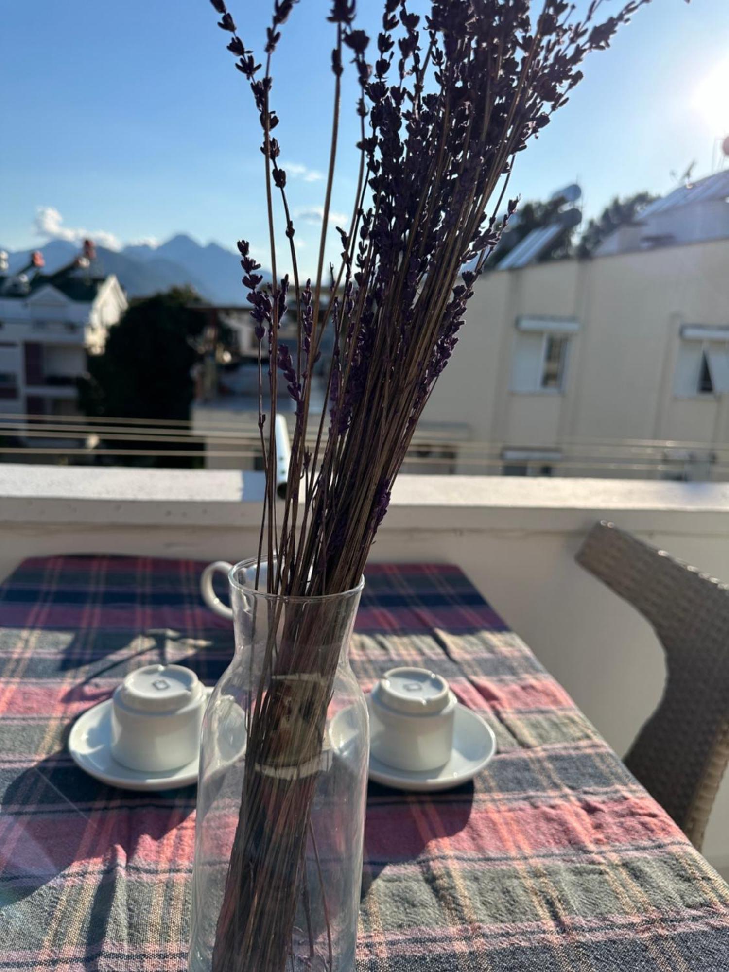Serenity Suites Hotel Antalya Kültér fotó